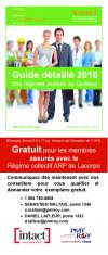 Miniguide de l'assurance et des rentes collectives 2012 (version Internet)